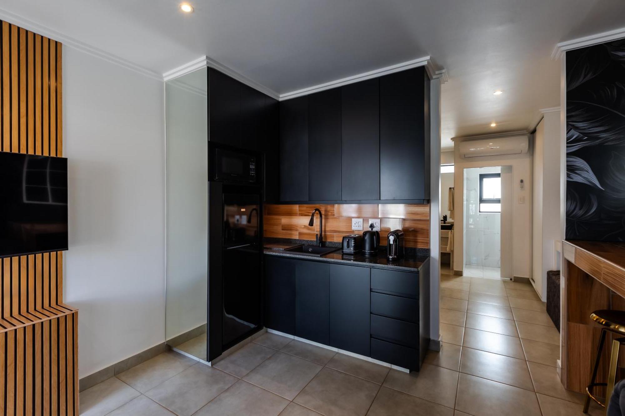 Bedfordview Hotel & Apartments Johannesburg Ruang foto
