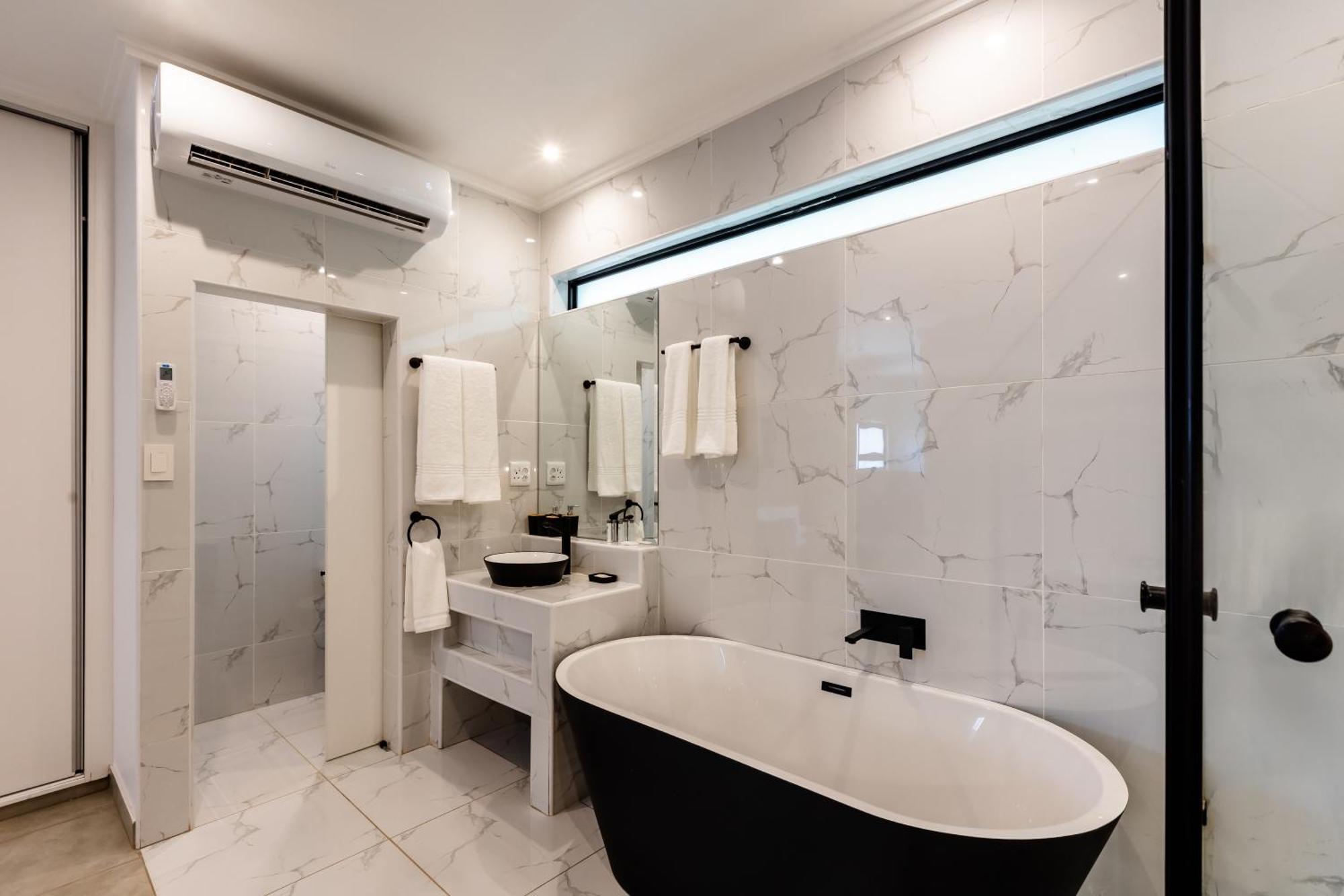 Bedfordview Hotel & Apartments Johannesburg Ruang foto
