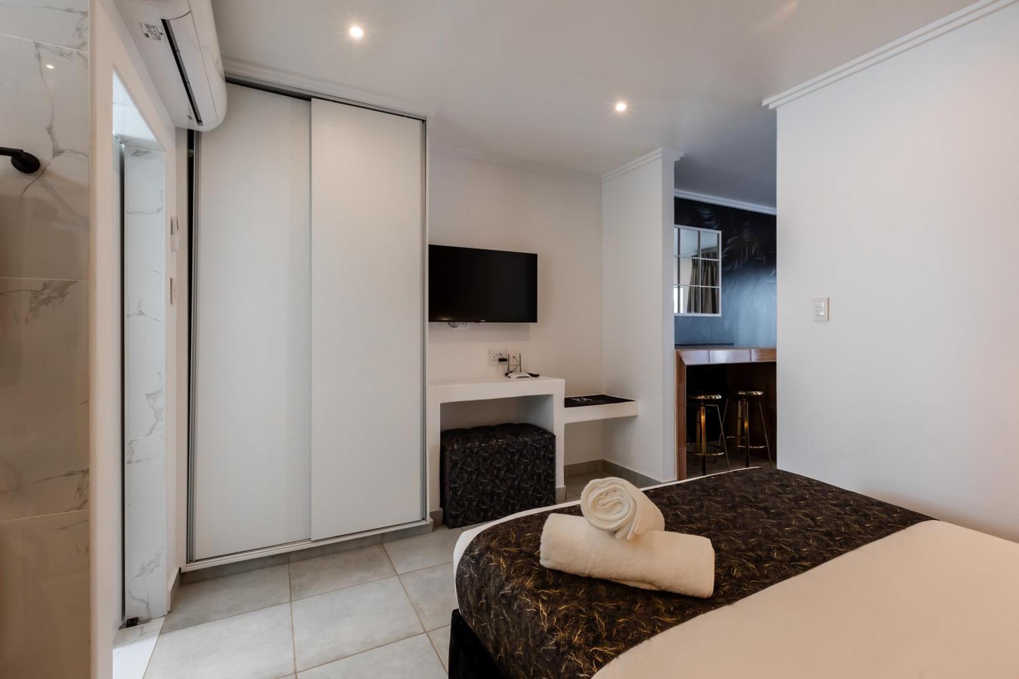 Bedfordview Hotel & Apartments Johannesburg Ruang foto