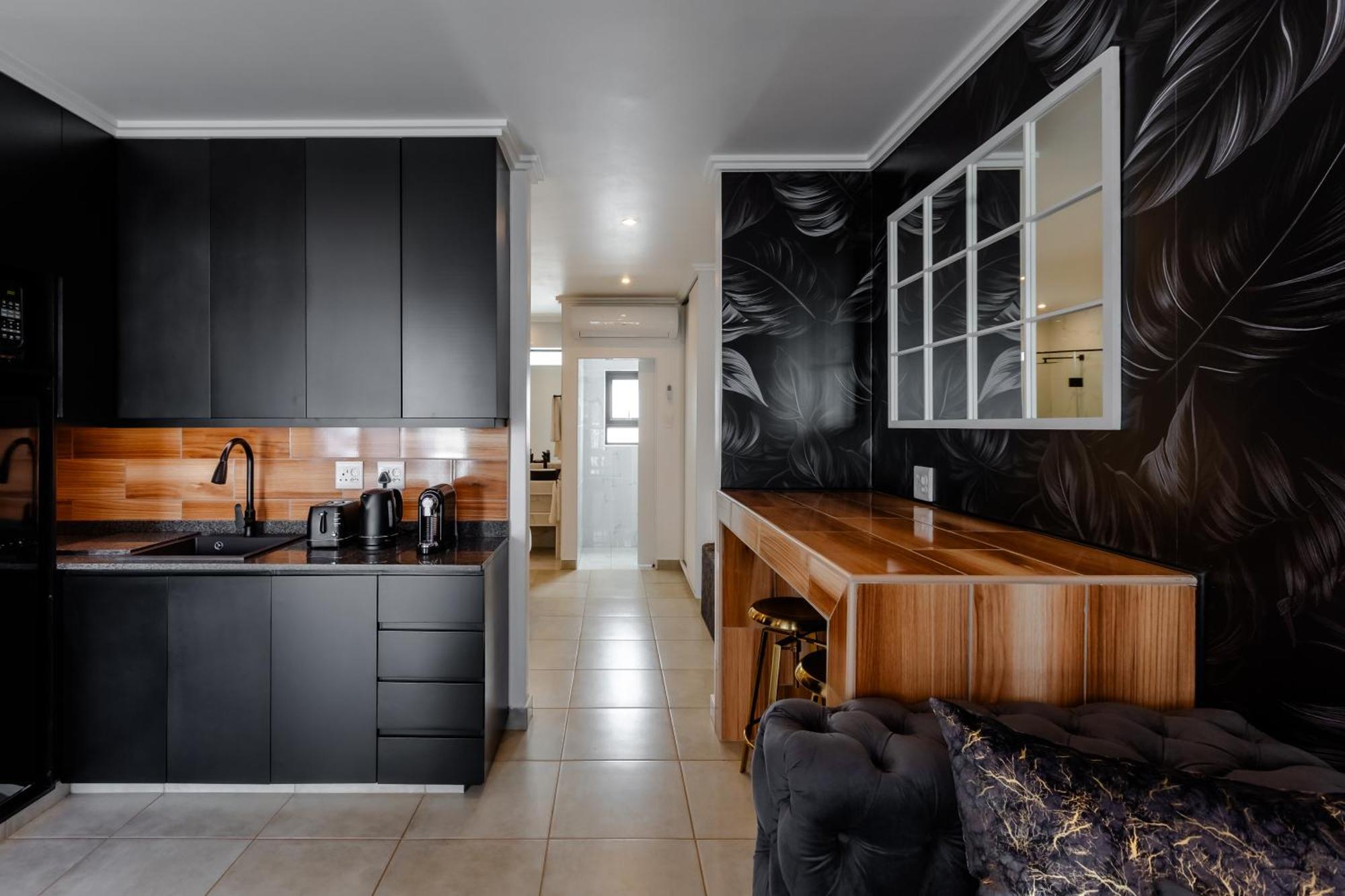 Bedfordview Hotel & Apartments Johannesburg Ruang foto